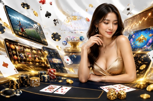 768bet