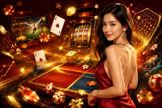 768bet