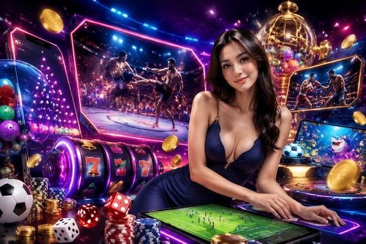 768bet