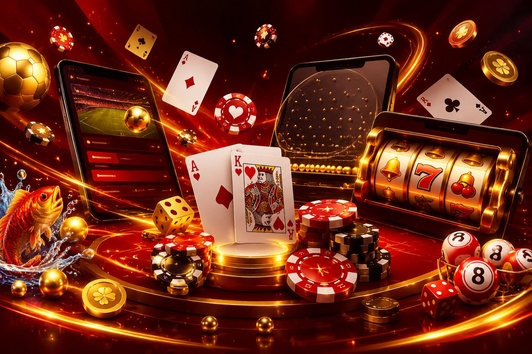 768bet