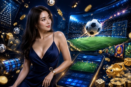 768bet