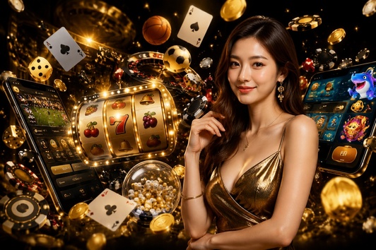 768bet