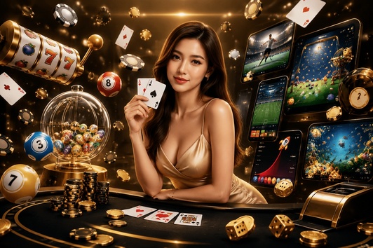 768bet