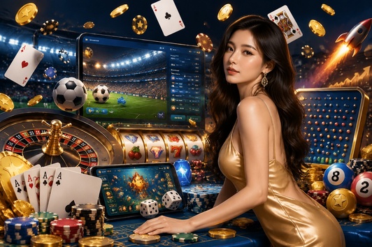768bet